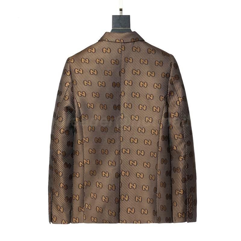 Gucci Men's Outwear 65